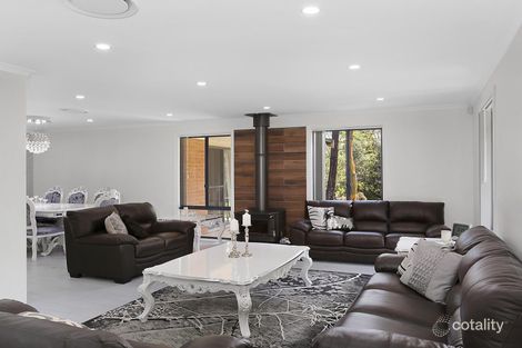 Property photo of 12 Kingdon Parade Long Point NSW 2564