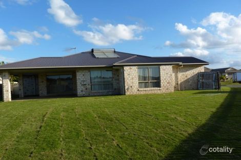 Property photo of 28 Harly Court Urraween QLD 4655