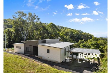 145 Kirbys Rd, Montville, QLD 4560