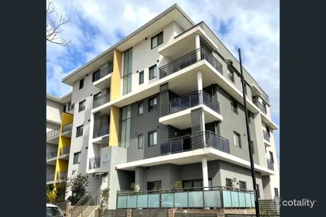 Property photo of 22/2 Bingham Street Schofields NSW 2762