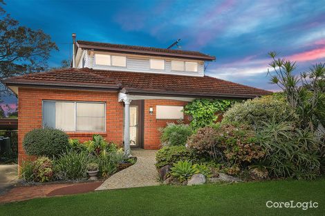 Property photo of 12 Booyong Avenue Lugarno NSW 2210