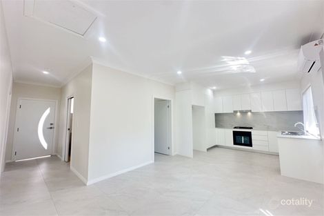 Property photo of 6 Scribbly Place Macquarie Fields NSW 2564