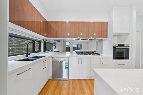 Property photo of 7 Nell Edeson Street Taylor ACT 2913