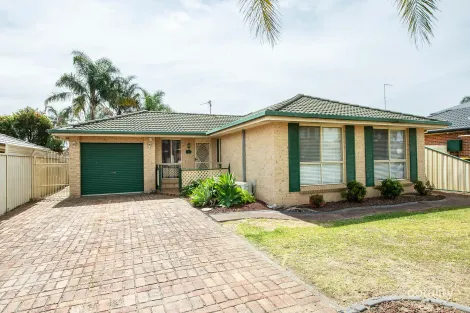 6 Harrier Pl, Claremont Meadows, NSW 2747