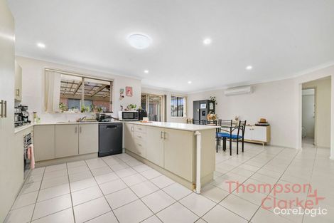 Property photo of 47 Birch Grove Aberglasslyn NSW 2320