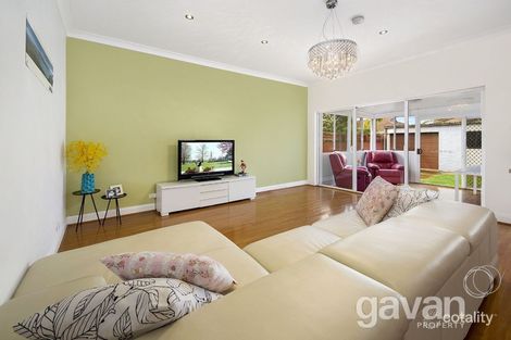 Property photo of 7 Gloucester Street Bexley NSW 2207