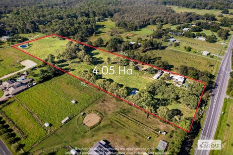 584 Beenleigh Redland Bay Rd, Carbrook, QLD 4130