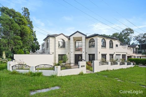 Property photo of 38 Ely Street Revesby NSW 2212