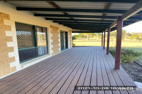 Property photo of 8 Hilltop Court Kingaroy QLD 4610