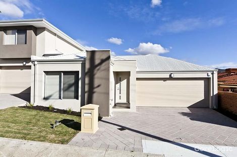 Property photo of 424 Hector Street Yokine WA 6060