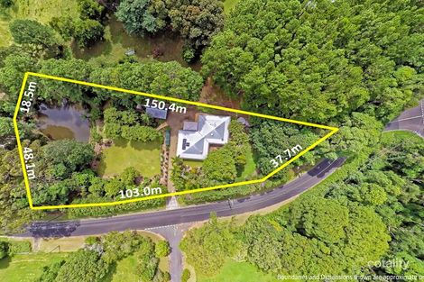 Property photo of 1-3 Shamley Heath Road Kureelpa QLD 4560