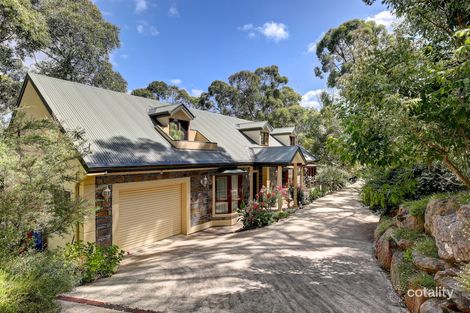 Property photo of 27 Heath Road Crafers West SA 5152