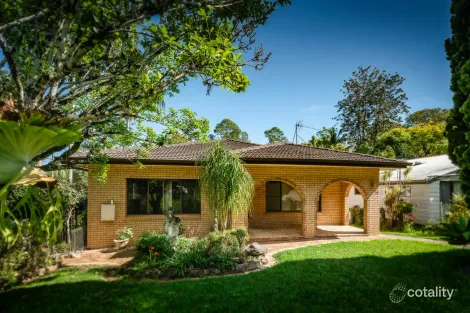 12 Lyon St, Bellingen, NSW 2454