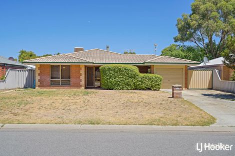 Property photo of 11 Bounty Court Port Kennedy WA 6172