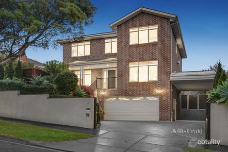 Property photo of 4 Marsham Road Mount Waverley VIC 3149