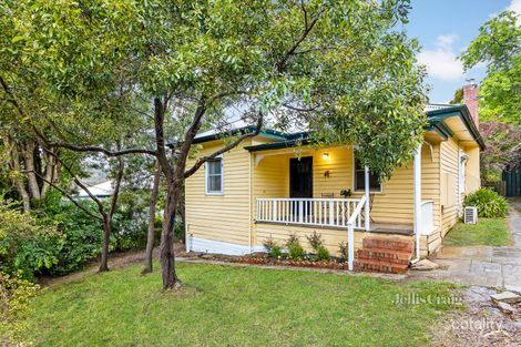 Property photo of 7 Radium Avenue Hepburn Springs VIC 3461