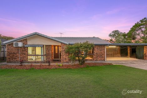 Property photo of 22 Everard Street Westlake QLD 4074