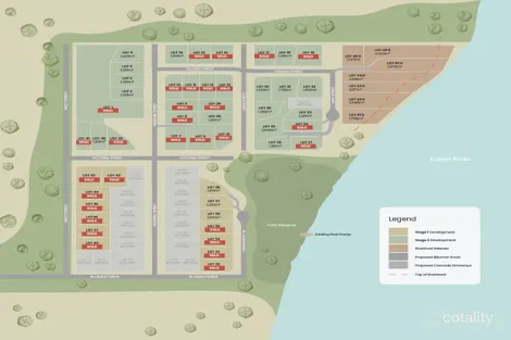 Property photo of 11 John Street Miara QLD 4673