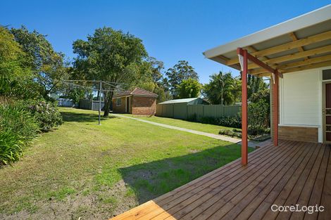 Property photo of 8 Seaview Street Kotara NSW 2289