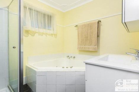 Property photo of 34 Beamish Road Northmead NSW 2152