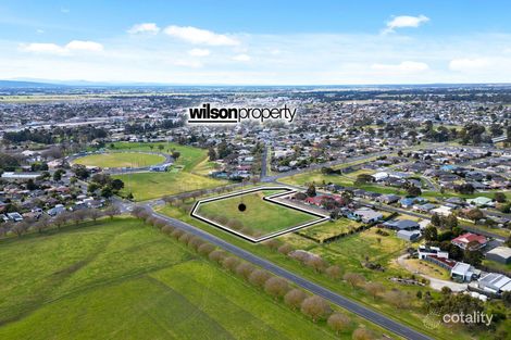 Property photo of 2 Mapleson Drive Traralgon VIC 3844