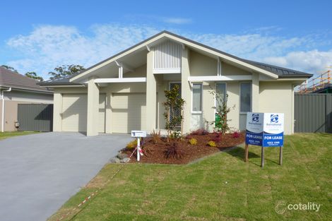 3 Fairmont Bvd, Hamlyn Terrace, NSW 2259