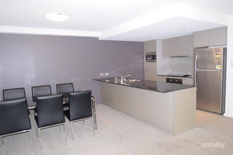 Property photo of 18/375 Hay Street Perth WA 6000