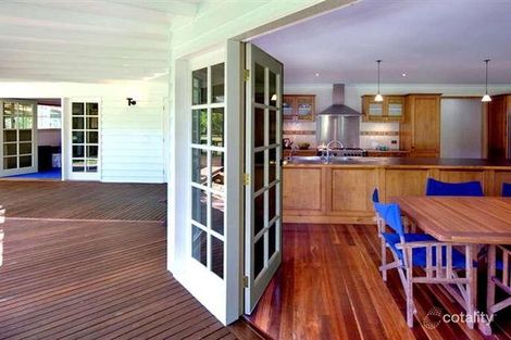 Property photo of 501 Dairyville Road Upper Orara NSW 2450