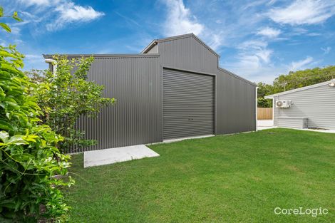 Property photo of 1814 Stapylton Jacobs Well Road Jacobs Well QLD 4208