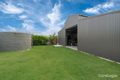 Property photo of 1814 Stapylton Jacobs Well Road Jacobs Well QLD 4208