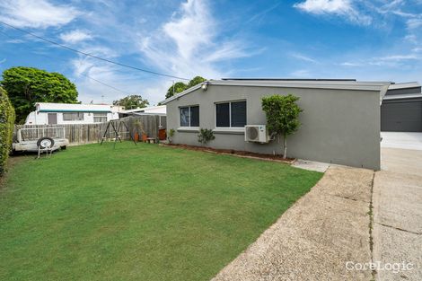 Property photo of 1814 Stapylton Jacobs Well Road Jacobs Well QLD 4208