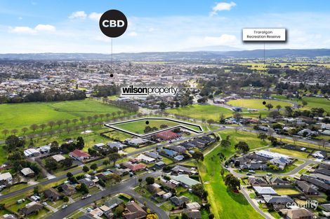 Property photo of 2 Mapleson Drive Traralgon VIC 3844
