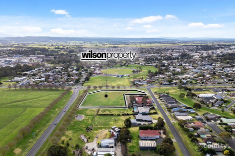 Property photo of 2 Mapleson Drive Traralgon VIC 3844