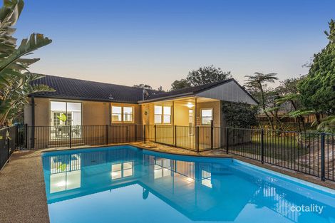Property photo of 3 The Citadel Castlecrag NSW 2068