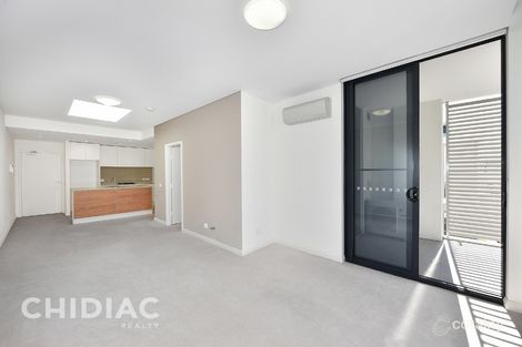 539/17 Marine Pde, Wentworth Point, NSW 2127