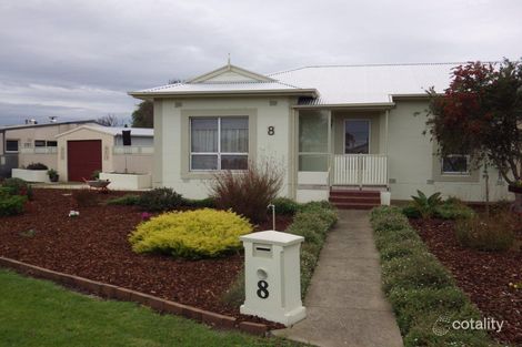 Property photo of 8 Stark Avenue Millicent SA 5280