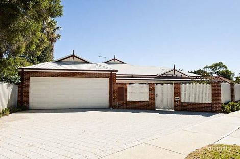 29 Shackleton St, Bassendean, WA 6054