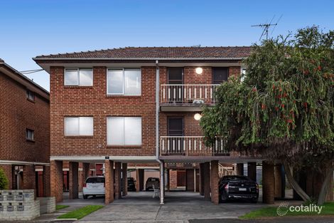 16/57 Caroline St, Clifton Hill, VIC 3068