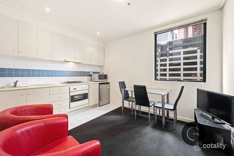 409/112 A'Beckett St, Melbourne, VIC 3000
