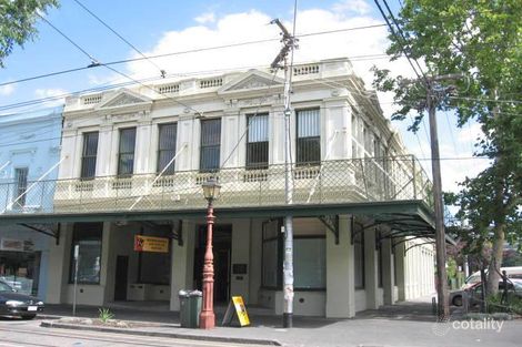 184-186 Gertrude St, Fitzroy, VIC 3065