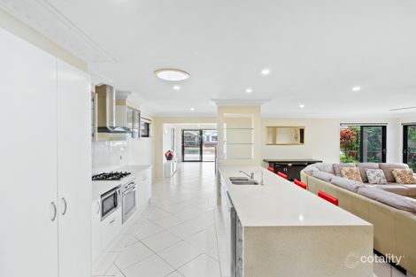 Property photo of 64 Melaleuca Drive Palm Beach QLD 4221