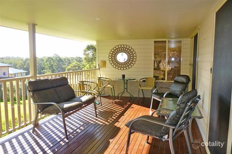 Property photo of 8 Cox Place Sunshine Bay NSW 2536