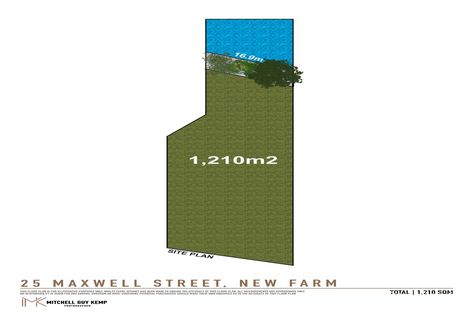 Property photo of 25 Maxwell Street New Farm QLD 4005