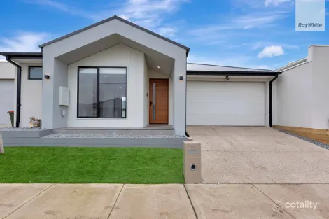 10 Basalt St, Donnybrook, VIC 3064