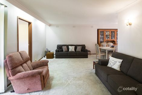 Property photo of 2 Maffra Court Dandenong North VIC 3175