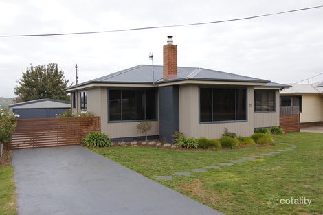 Property photo of 15 O'Grady Street Havenview TAS 7320