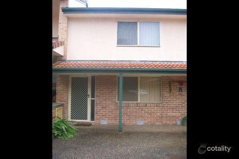 Property photo of 2/46 Webster Road Nambour QLD 4560