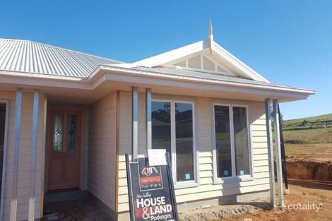 Property photo of 3 Jumbuck Drive Gobbagombalin NSW 2650