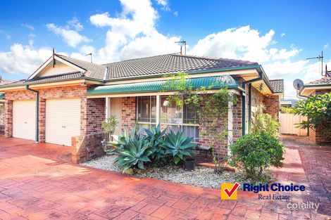 2/72-74 Terry St, Albion Park, NSW 2527