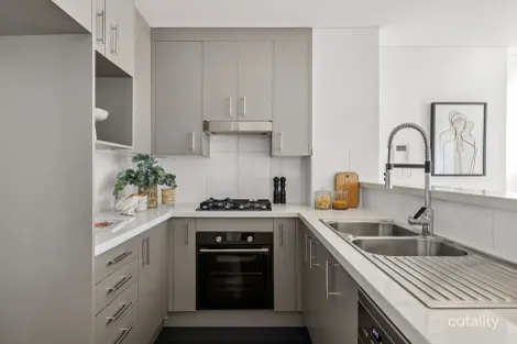 Property photo of 9/2 Bechert Road Chiswick NSW 2046